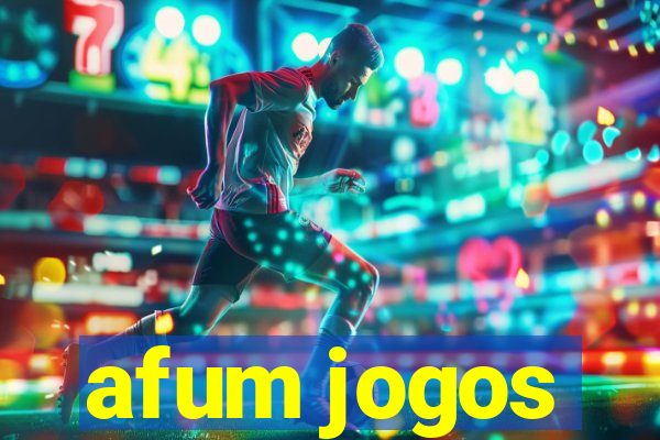 afum jogos